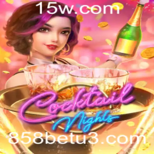 CocktailNights: Descubra o Mundo Fascinante e Divertido do Novo Jogo de Casino