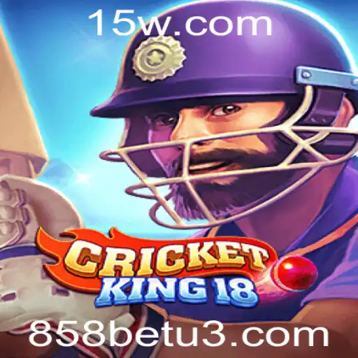 CricketKing18: O Jogo que Revolucionou as Apostas de Críquete