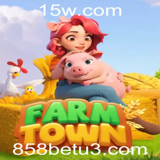 Descubra as Maravilhas do Jogo FarmTown: Entretenimento e Estratégia na Fazenda