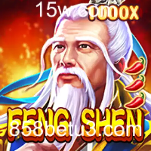Descubra FengShen: Uma Jornada no Universo dos Jogos de Azar