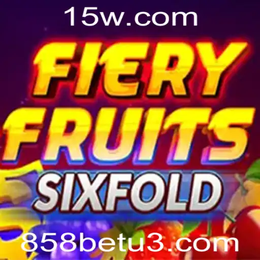 Descubra o Excitante Mundo de FieryFruitsSixFold