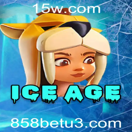 Descubra o Mundo Emocionante de IceAge com 858bet