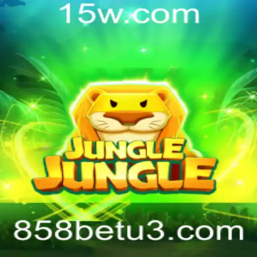 Desvendando JungleJungle: O Novo Fenômeno dos Jogos Online com 858bet