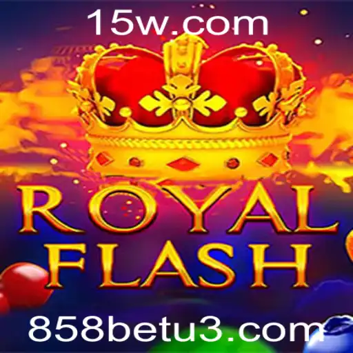 Descubra o Jogo RoyalFlash: A Nova Sensação no Mundo das Apostas
