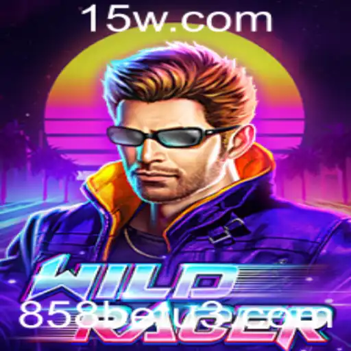 Descubra o Mundo Emocionante de WildRacer e sua Conexão com 858bet